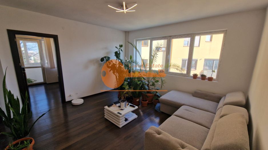 Apartament 3 camere -Zona Domenii - Poză 2