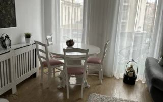 2 Camere decomandate, Borhanci, Parcare, Eric Berghel, Mega Image. - Poză 3