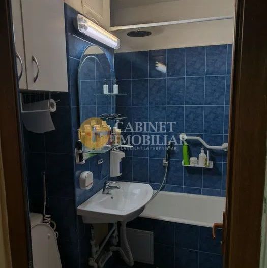 AP 3 CAMERE - Complex Green Park - Tatarasi - Poză 4