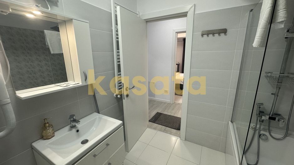 2 Camere vanzare | Calea Giulești | Bloc Nou | Finisaje moderne - Poză 12