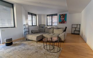 Apartament Modern | 4 Camere | Cartierul Francez Herăstrău | Parcare - Poză 2