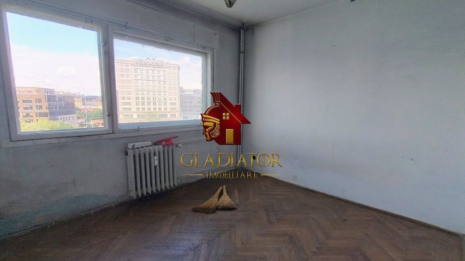 Apartament 3 camere, 61 mp – în inima Iașului, centru - Poză 9