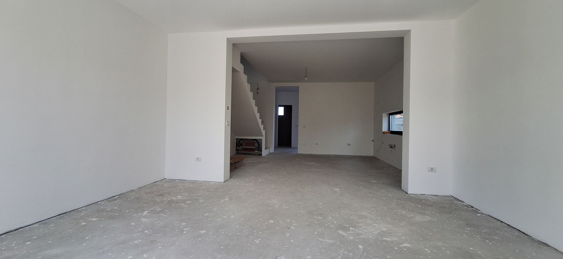 Duplex modern P+E cu 4 camere - Poză 32