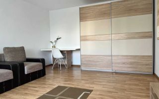 Garsoniera de inchiriat Militari - Poză 1