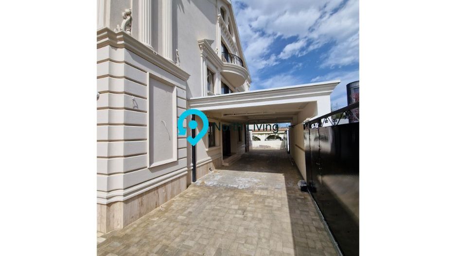 Vila Premium 2022 | Piscina | 774 mp Teren zona Iancu Nicolae - Pipera - Poză 22