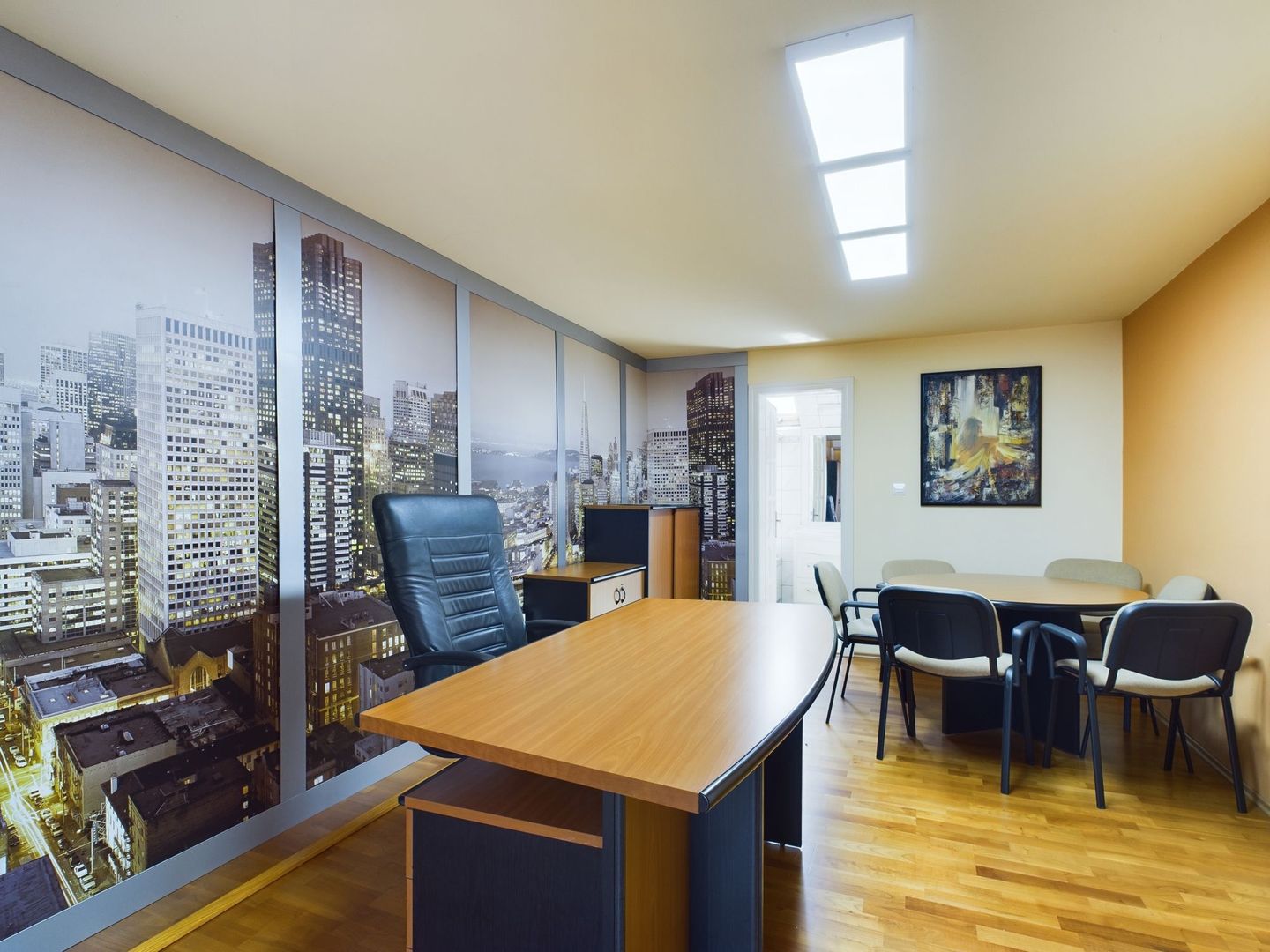 Casă individuală Dumbrăvița - Poză 3