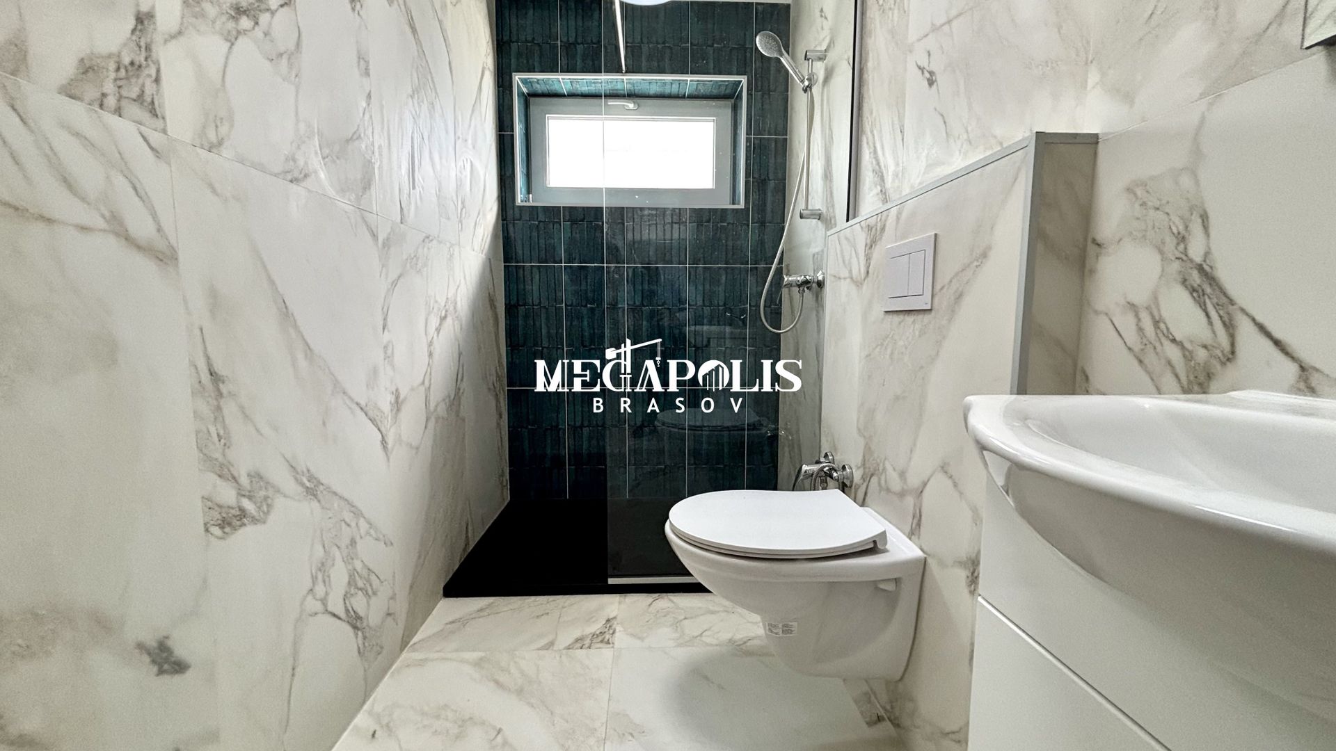 Casă 4 Camere | Parter | 100 mp Utili | Intabulată | Credit | Izvor - Poză 27