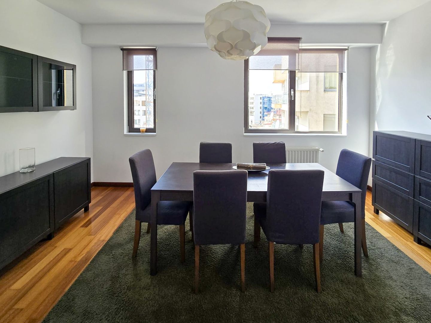 Chirie | Apartament  5 camere, 170mp | Parcare inclusă | Herăstrău - Poză 7