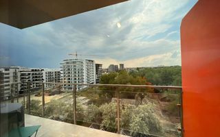 Apartament 2 camere - vedere la mare-MAMAIA - Poză 9