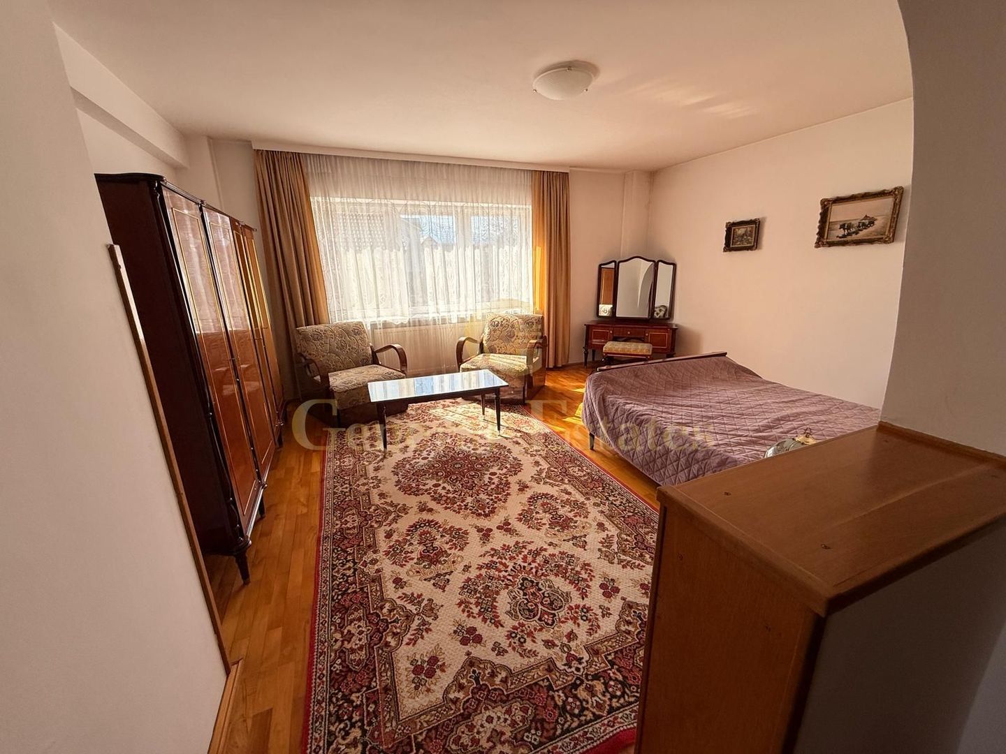 Casă individuală | 6 camere | Tractorul - Poză 6