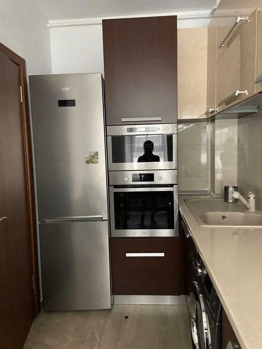 AP. 2 CAMERE CAVAR RESIDENCE, LOC PARCARE, CENTRALA TERMICA, BLOC NOU - Poză 4