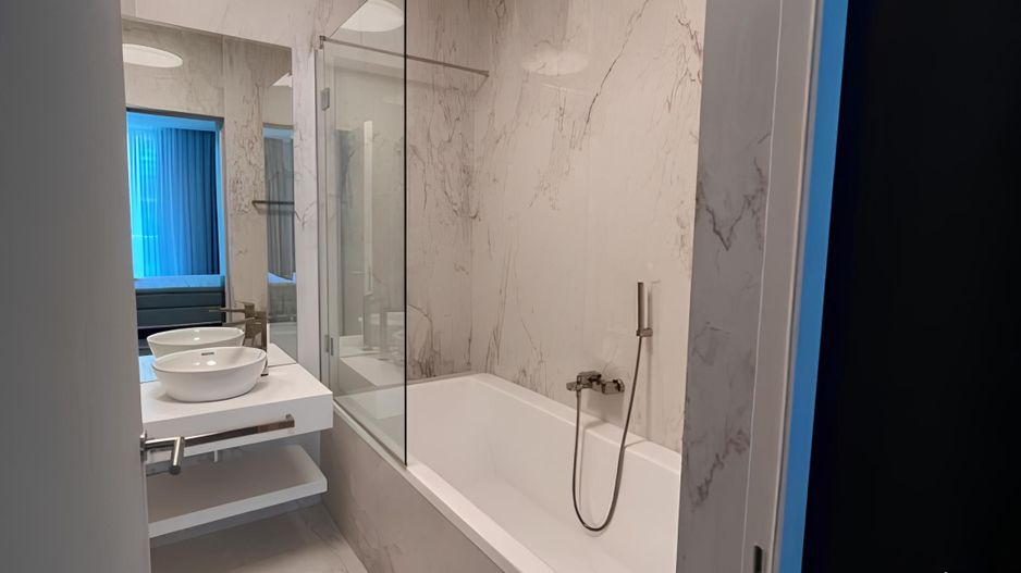 Apartament deosebit 3 camere I Rahmaninov Residence I Zona Floreasca - Poză 23