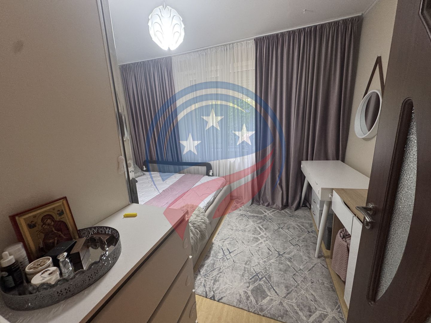 Apartament 2 camere- zona Liceul de Chimie/ Severinului - Poză 8