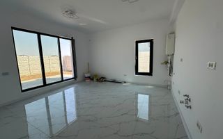 Casă individuală, 4 camere, teren 309 mp - Comuna Berceni - Poză 7