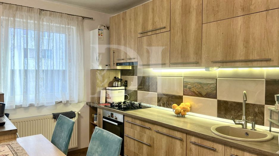 Apartament la cheie / etaj intermedair / Zona Vivo - Poză 6