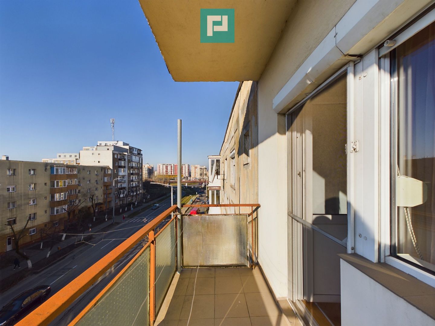 Apartament de închiriat cu 3 camere în Micalaca - Poză 14