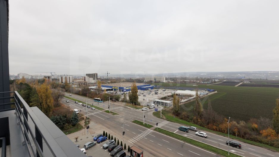 Chirie un complex de birouri ultra-modern, bulevardul Dacia, Botanica - Poză 49