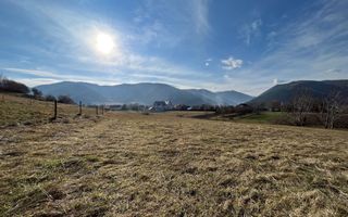 BLACK FRIDAY I Teren cu potențial turistic I 1200 MP I Gura Râului - Mărăjdiei - Poză 9