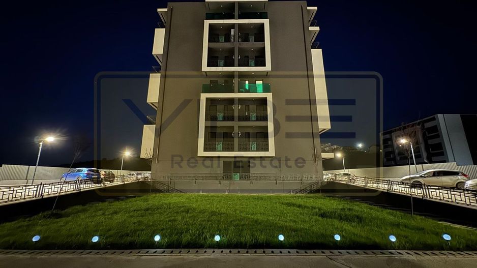 Apartament 2 camere+parcare subterana Bucium-Mega Image - Poză 1