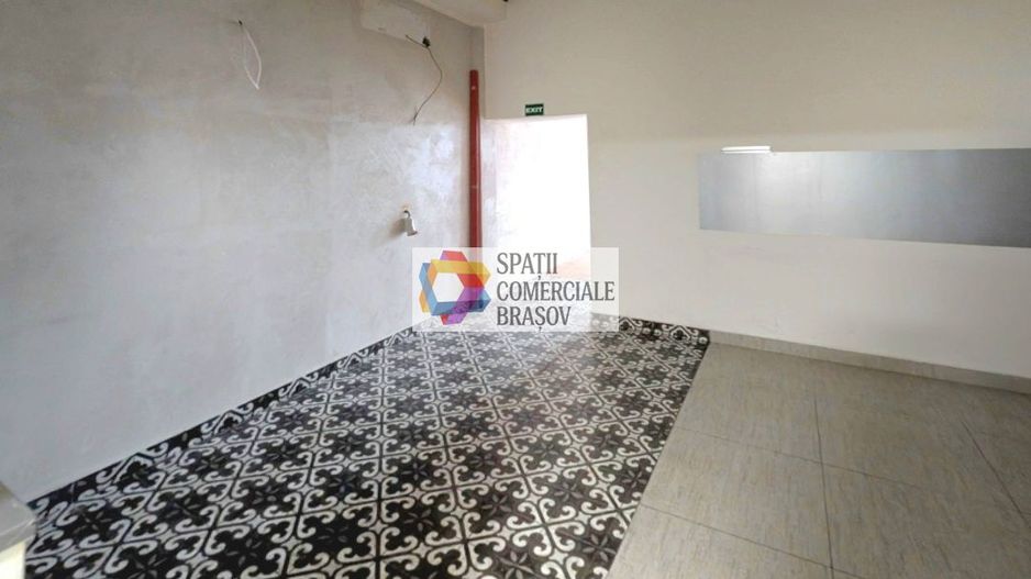 Spatiu comercial Ultracentral - 65 mp - Poză 3