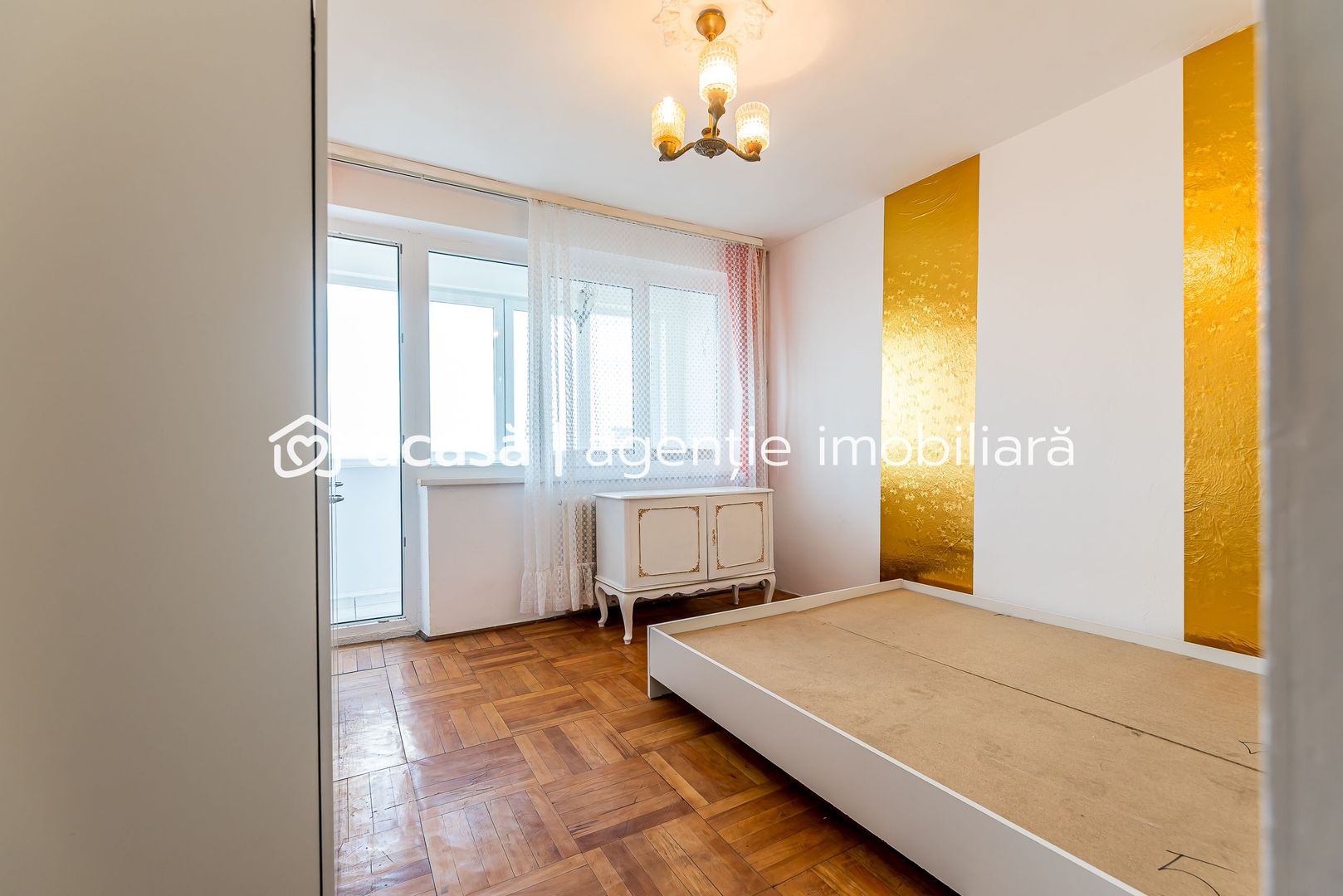 Apartament 2 camere decomandat - Calea Romanilor - COMISION 0 - Poză 2