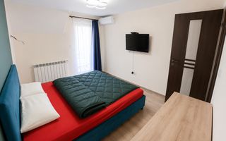 De închiriat | 1/2 Duplex modern în Dumbrăvița | Complet mobilat - Poză 3