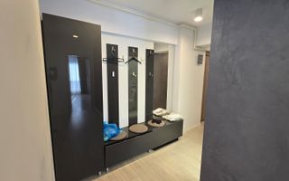 Apartament 4 camere Mobilat Utilat Lux-Theodor Pallady - Poză 15