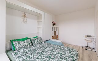 COMISION 0% | Apartament 2 camere tip studio | Parcare privata | 2 boxe depozitare - Poză 4