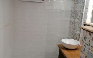 2 camere cu Parcare in Piata Mihai Viteazu - Poză 8