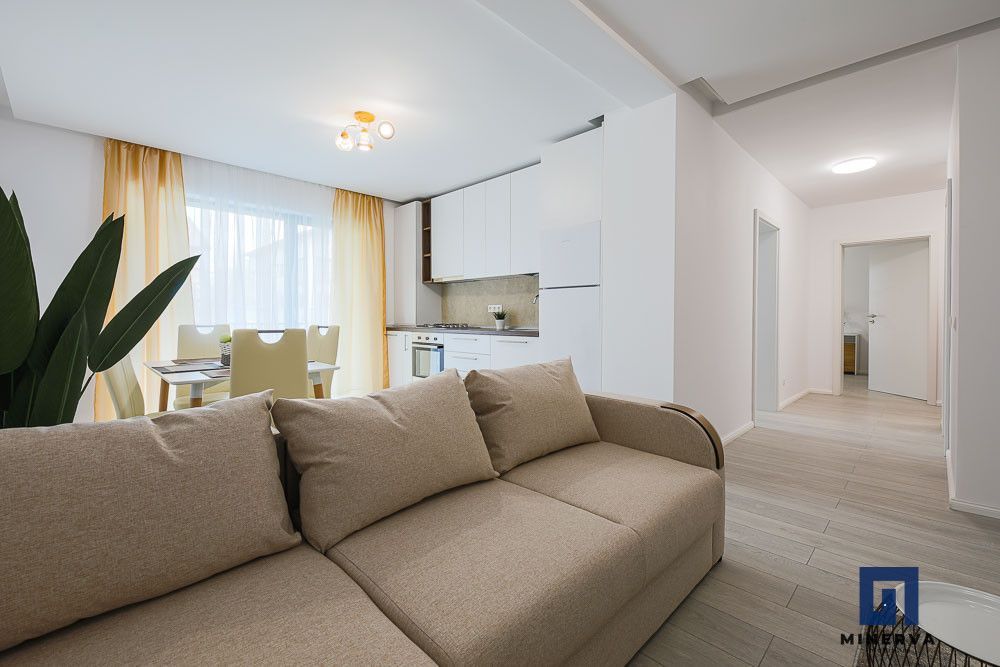 Braytim -Parcul Triade , Apartament 3 camere, Comision 0% - Poză 4
