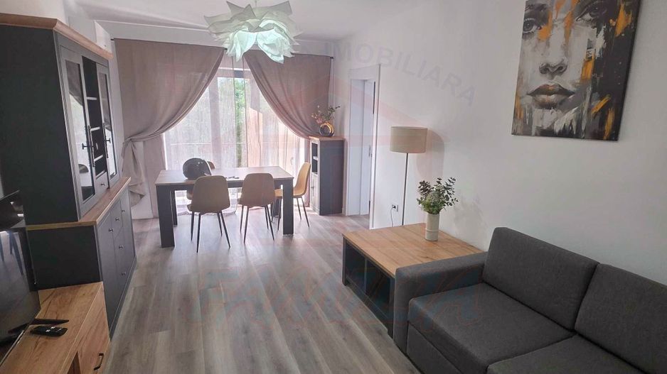 📍 Apartament 3 camere – Melchisedec Residence | Prima inchiriere - Poză 1
