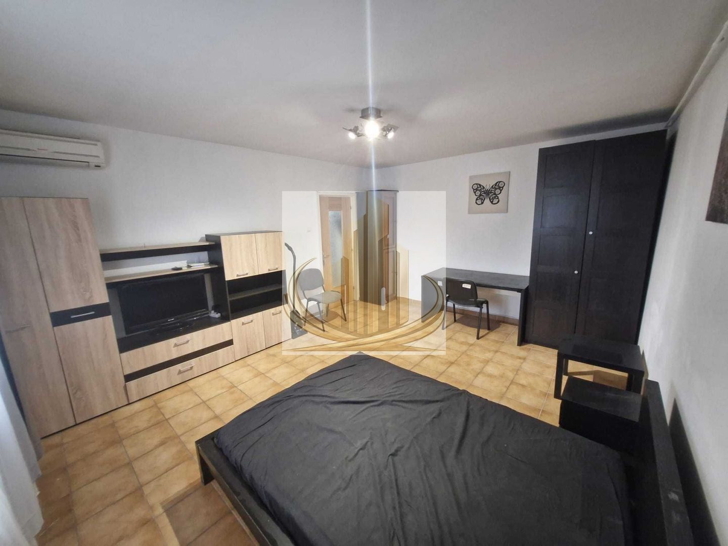 Garsonieră spațioasă Comfort 1 | Etaj 8/8 TINERETULUI - Poză 2