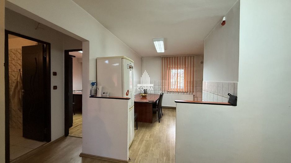 Apartament Zona Liana / Republicii / Garaj inclus - Poză 1