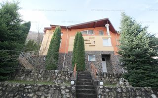 Vanzare Vila SINAIA - Poză 32