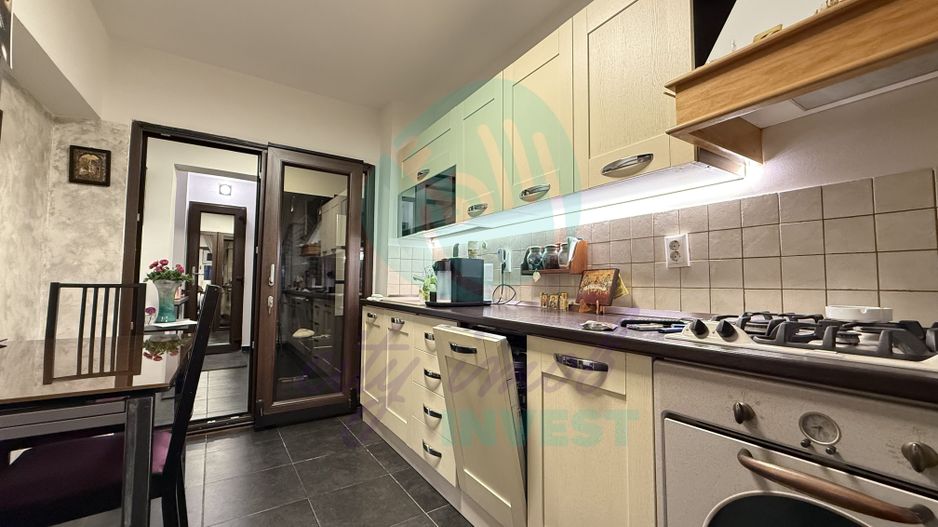 2 camere premium Calea Moșilor | Renovat complet - Poză 5