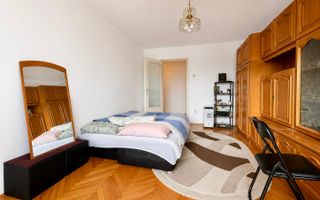 2 camere decomandate, etaj intermediar, Între Lacuri - Poză 2