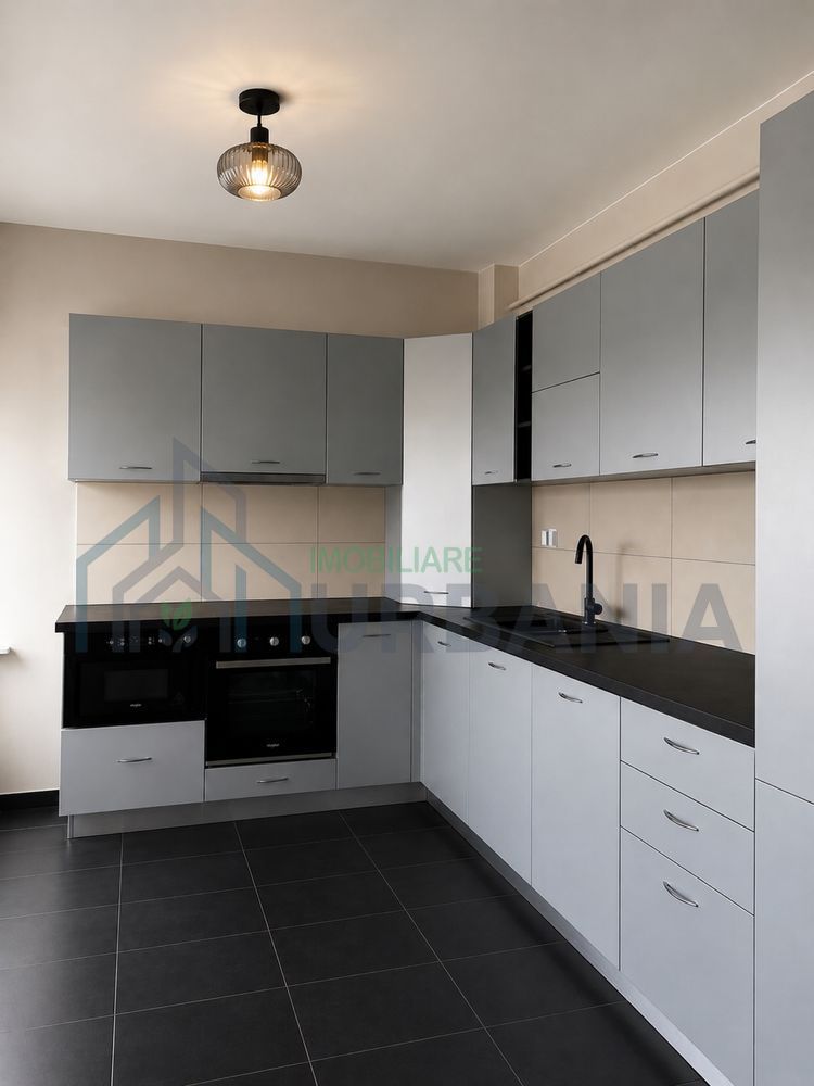 Apartament 2 camere de inchiriat, Bucium, Iasi - Poză 8
