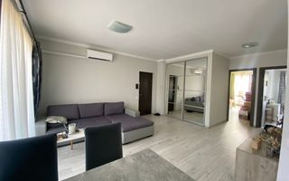 3 camere, parcare, bloc nou, Grigorescu Zona Donath, Taietura Turcului - Poză 1