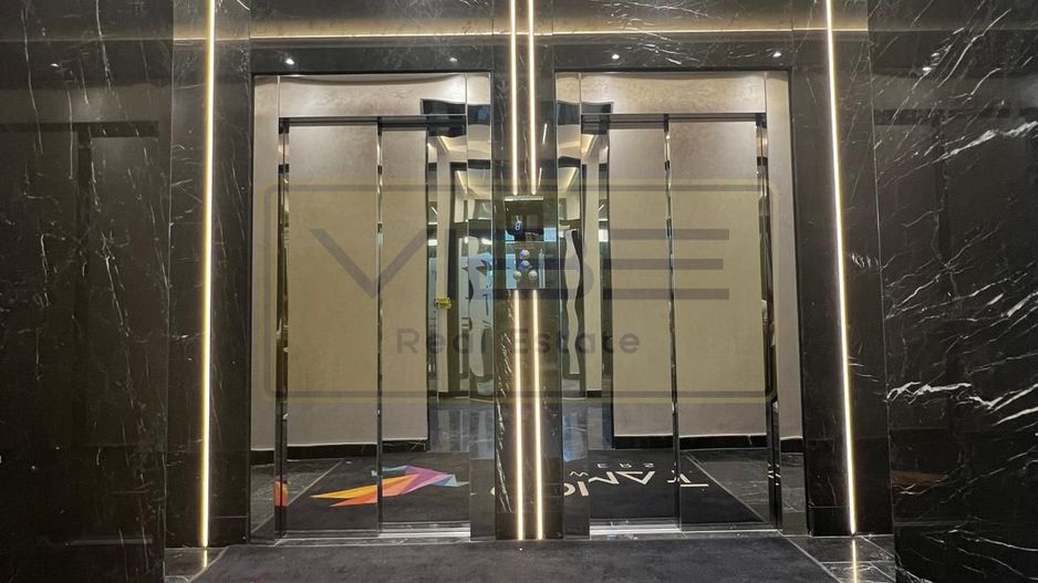 Apartament nou, modern, cu parcare la Comat Towers. - Poză 14