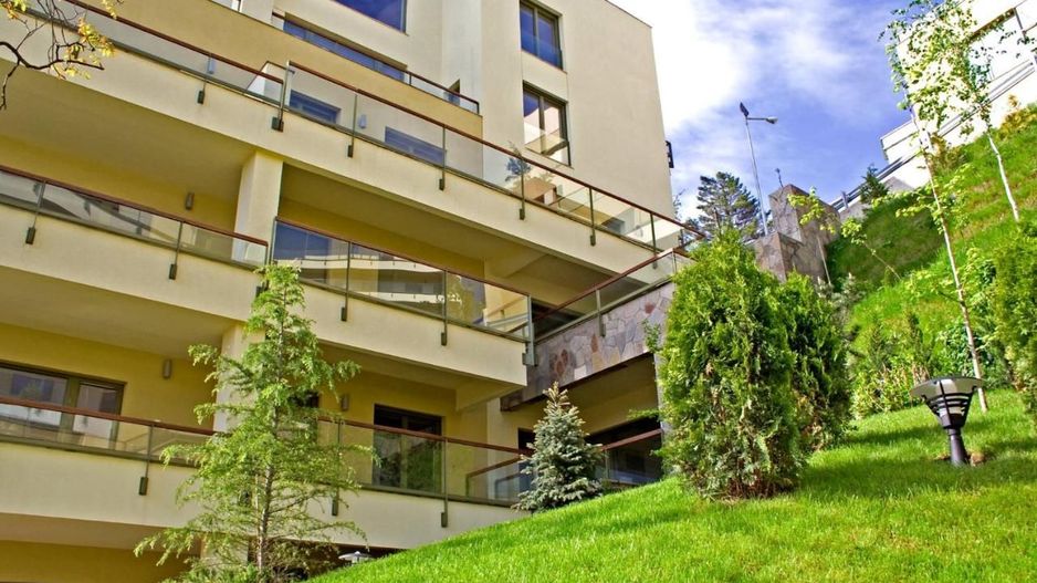 BELLEVUE RSIDENCE! Apartament 3 camere - Poză 32