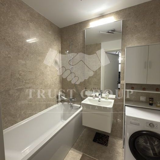 Apartament 2 camere Domenii | Imobil 2020 - Poză 7