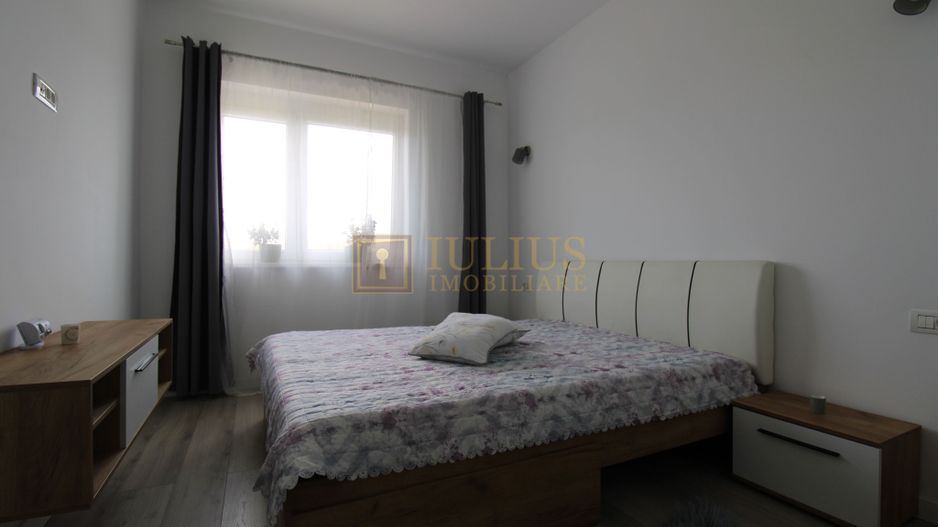 Bloc nou, loc de parcare, zona Aradului/str. LInistei - Poză 10