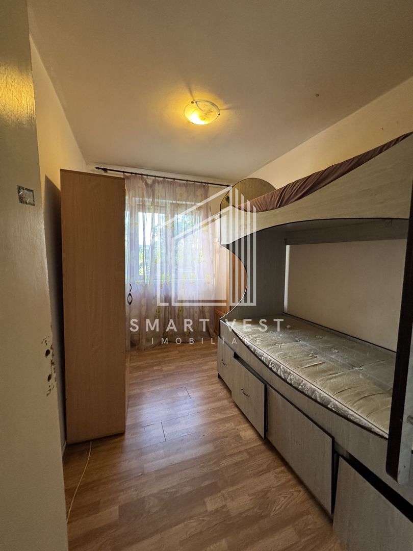 Apartament 2 camere | Etaj 3 | Zona 14 Mai - Poză 7