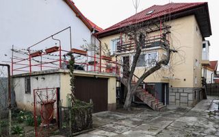 Apartament cu 3 camere la casa | Curte 130 mp | Zona Grivitei strada Vulcan - Poză 24