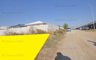 OCAZIE ! TUNARI - Cartierul Tineretului, 8.190 mp. teren intravilan - Poză 8