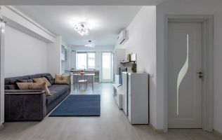 Apartament 3 camere decomandat | Bloc 2020 | Parcare subterană | 72,75