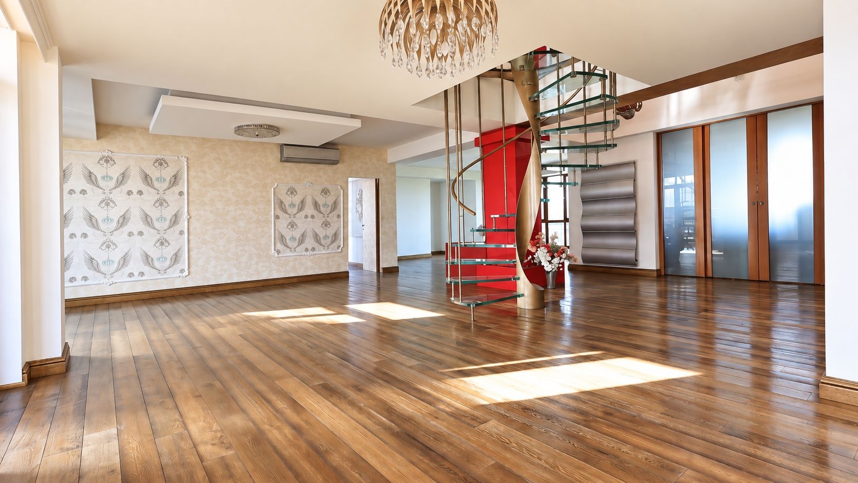 PENTHOUSE DUPLEX 311 MP + ROOFTOP 254 MP CU PISCINA PRIVATA | BANEASA - Poză 8