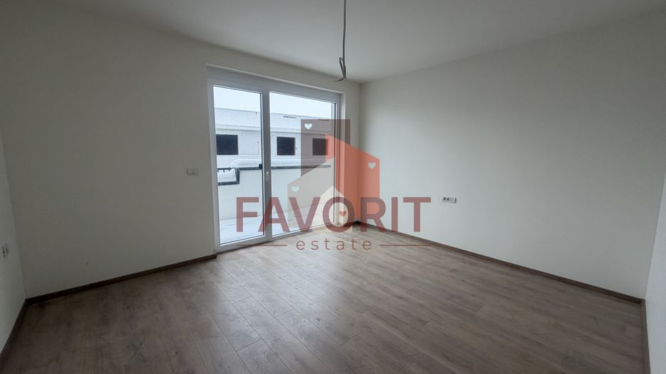 Zona Aradului. Terasa 42 mp. Loc de parcare. Comision 0%. - Poză 10