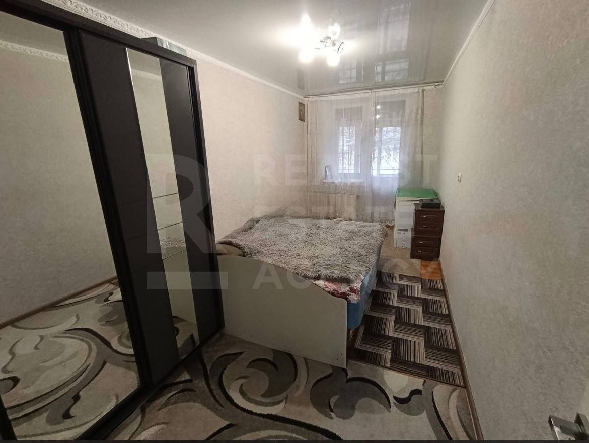 Vânzare, apartament, o cameră, str. Visarion Puiu, Bălți - Poză 3