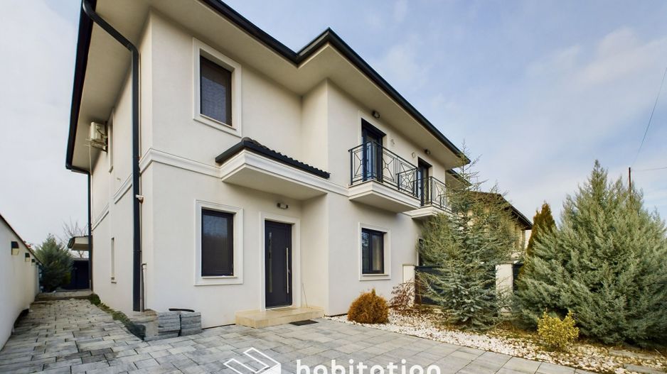 Casă de închiriat – confort și natură in Dumbrăvița - tur virtual - Poză 16